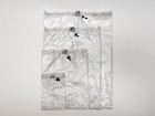 Ultralight Dyneema Flat Stuff Sack