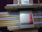 Incra Jig Ultra Precision Woodworking System  See Description 