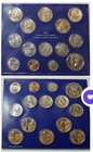 United States Mint Uncirculated Coin Set 2012 Philadelphia 14 Coin Set Bu Ogp