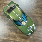 Vintage Gar Vic Ocelot Gtx 6000 1 24 Slot Car W Box Untested Restore