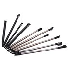 Metal Retractable Stylus For Nintendo New 3ds 2ds dsi xl ds lite ll Touch Pen Us