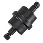 Four Pieces Track Bottom Roller For Bobcat 331 Mini Excavator Undercarriage