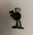Pink Panther  - Enamel Pin-ship All The Pins You Buy For  4 99-visit Our Store