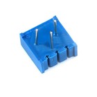 Cermet Variable Resistors - Potentiometer Preset Trimmer
