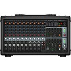 Behringer Europower Pmp2000d 2000-watt 14-channel Powered Mixer