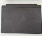 Microsoft Surface Type Keyboard Cover For Surface Pro 7  6  5  4 3