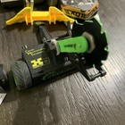 Hexbug Battlebots Lot Of 9  Bots    9 Controllers And Pieces Untested