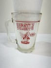 Mississippi Queen Nasty Habit Pub Beer Pitcher La Cross Wi Winona Minnesota
