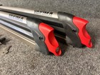Yakima Big Powderhound 6 Ski Or 4 Snowboard Roof Rack With Locks key mounts