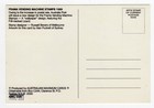 Amc 331 Frill-necked Lizard Frama B90 Essen  90 1990 Maximum Card