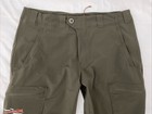 Sitka Gear Ascent Men   s Size 36 Pants In Pyrite Khaki  Hunting Activewear Euc
