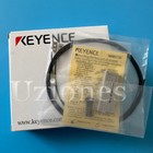 For Keyence Fu-57tz  Fu57tz Fiber Optic Sensor Photoelectric Switch Us Shipping