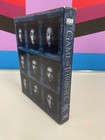 Game Of Thrones The Complete Sixth Season Blu-ray Slipcover Set Lenticular Cover