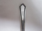 Gorham   Alvin Sterling Silver -hamilton- Olive pickle Fork - 13g