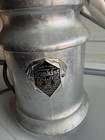     vintage Sunkist Commercial Kitchen Citrus Ss Juicer 1940s Mcm Tested  Works