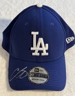 Shohei Ohtani Signed Los Angeles Dodgers Baseball Hat Coa
