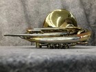 Yamaha Yhr-663 Full Double French Horn Hardcase