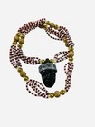 Collar Mazo De Shango Ifa Yoruba Santeria Sango Chango Orisha