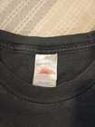 Authentic Vintage  M  tley Cr  e Tour Tshirt  Rare 