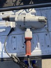 Milwaukee 2404-1 Super Shooter Corded Impact Wrench Made In Usa Tested Working