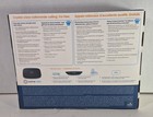 Ooma Telo Free Home Phone Voip Service Black  new Sealed 