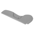 Driver Side Plastic Seat Trim Panel Bezel Lh For Toyota Tacoma 2001-2004