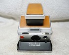 Nice Rare First-model Vintage 1970 s Polaroid Sx-70 Folding Land Instant Camera