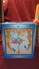 Vintage - Lot Of 3 -  Jack In The Box Music Crank  - Tin Boxes -   Lot   N226