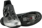 Shimano Rc702 Wide Men s Cycling Shoes Black silver