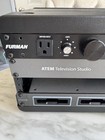 Blackmagic Design Atem Tv Studio W furman M-8lx Power Conditioner   Rack