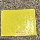 Super Mario Bros  3 Original Nintendo Nes Instruction Booklet Manual Only