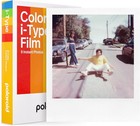 Polaroid Instant Film Color Glossy I Type Onestep2 Camera 5 Pack Originals
