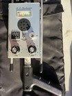 F l Electronics Falconry Telemetry