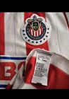 Club Chivas De Guadalajara Authentic Adidas Size Large