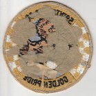Vietnam Era Or Later Usaf Us Air Force 59th Tfs Tactical Fighter Squadron Patch