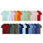 Men s Performance Golf Polo Shirt Quick Dry Moisture Wicking Short Sleeve