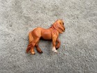 Breyer Stablemate  6039 Mystery Horse Surprise Chestnut Cob Draft Sorrel G5