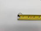 100x Ilco Split Key Ring 15 16  24mm 263-00-8x Uk Made Vintage Nos