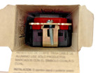 Leviton 8300-r Red Hosp Grade