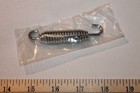 New  Harley-davidson Kickstand Spring  50011-30 Big Twin 1936-1984 Chrome