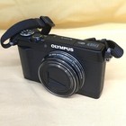 Olympus Stylus Sh-2 Digital Camera   Compact Travel Camera