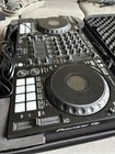Pioneer Ddj-1000 4-channel Rekordbox Dj Controller   Flight Case