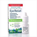 Advanced Eye Relief  Olopatadine 0 2  Antihistamine Eye Drops For Eye Allergy   