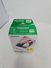 Fujifilm Instax Mini Instant Film - Pack Of 20 Sheets  10x2  03 2025 - New