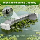 41  Wide Pond Skimmer For Lake  pond Cleaning Multi-functional Tool For Weeds
