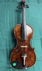 Antique Violin Full Size  Year Made 1736