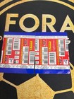 2014-15 Panini France Foot Sealed Sticker Packets X 2 - Mint Condition