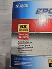 Rust-oleum 1-car 317236 Gray Indoor Epoxy Shield Garage Floor Coating Kit