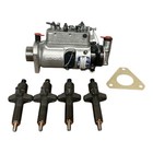 3241f102 For Cav Dpa Lucas Fuel Injection Pump   Injector Massey Perkins 4 248