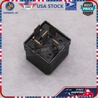 New Starter Relay 04727370aa For Dodge Durango Charger Challenger Dakota Journey